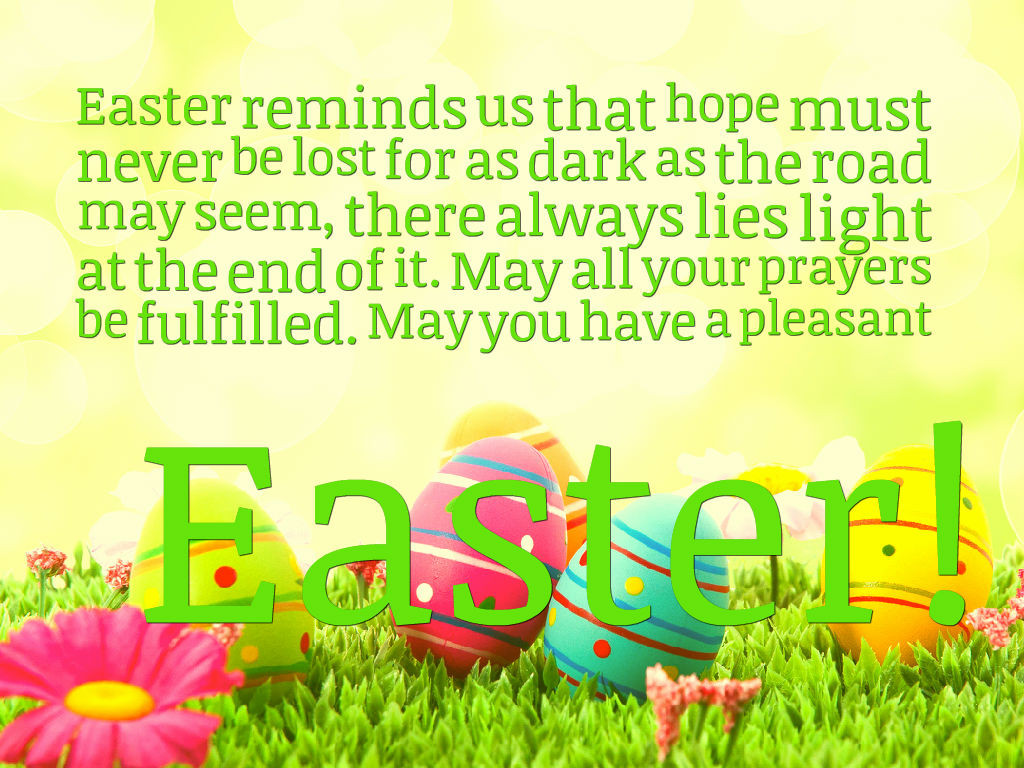 Quotes For Easter Wishes
 Happy Easter Quotes 2020 Inspirational Easter Quotes And
