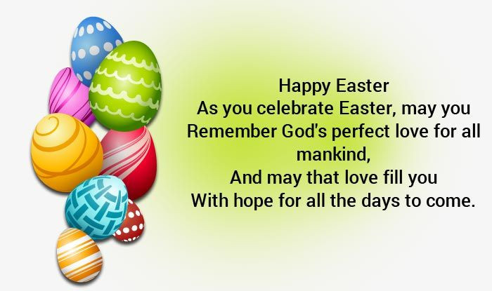 Quotes For Easter Wishes
 Happy Easter Wishes 2019 Best Quotes Greetings SMS