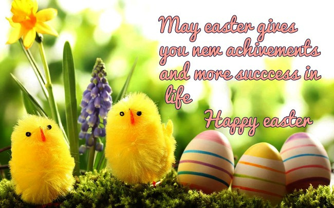 Quotes For Easter Wishes
 Happy Easter Greetings Sayings For Social Media 2021