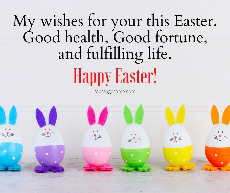 Quotes For Easter Wishes
 Happy Easter Greetings Wishes Messages and Quotes 2021