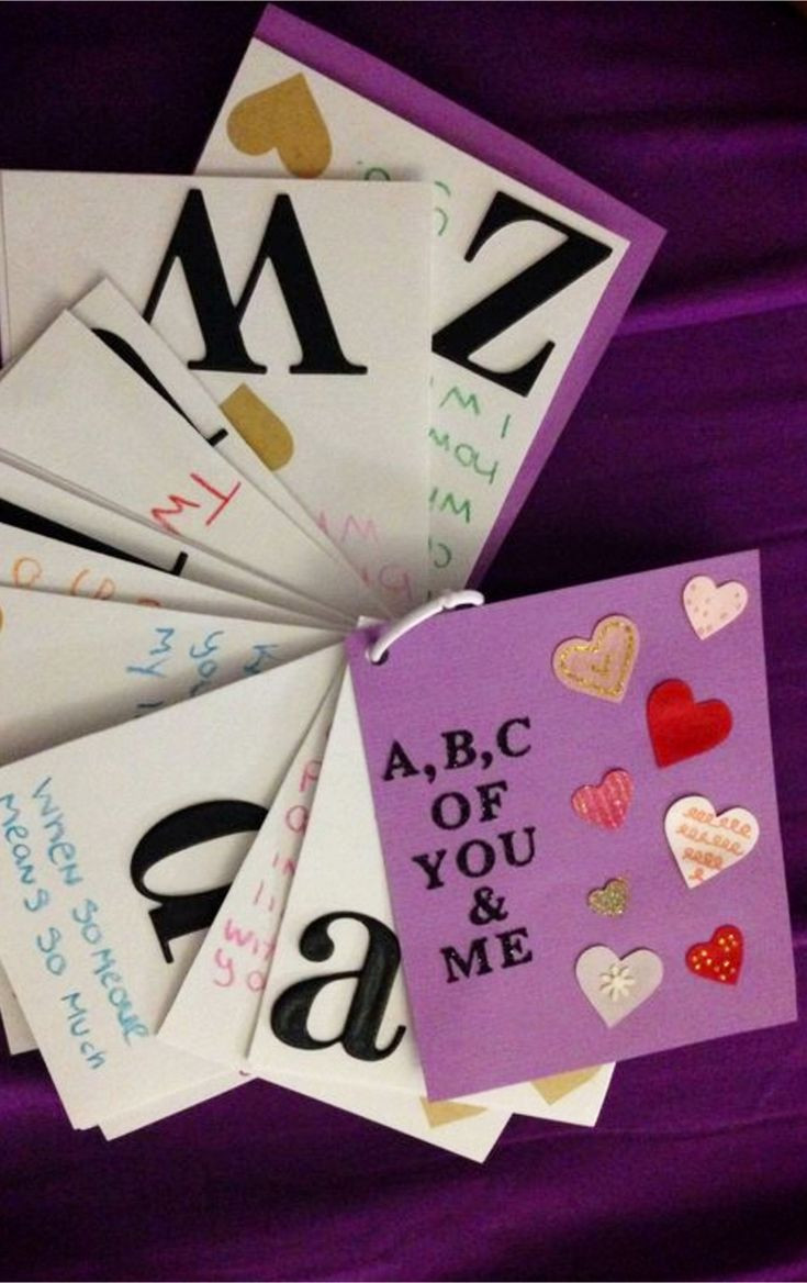Romantic Gift Ideas For Boyfriend
 The 25 best Homemade boyfriend ts ideas on Pinterest