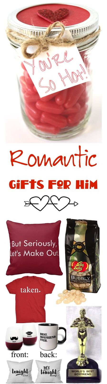 Romantic Gift Ideas For Boyfriend
 Romantic Sorry Gift Ideas For Boyfriend See more ideas