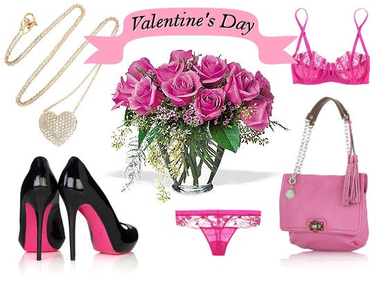 Romantic Valentine Gift Ideas
 SMSOFONLINES Valentines Day Romantic Gift Ideas