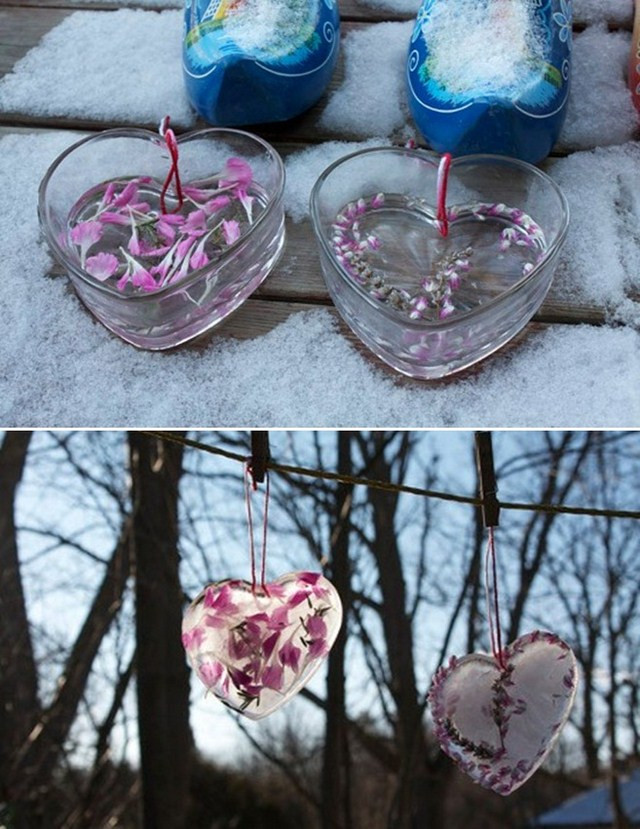 Romantic Valentine Gift Ideas
 19 Valentine s Day decorating ideas A romantic