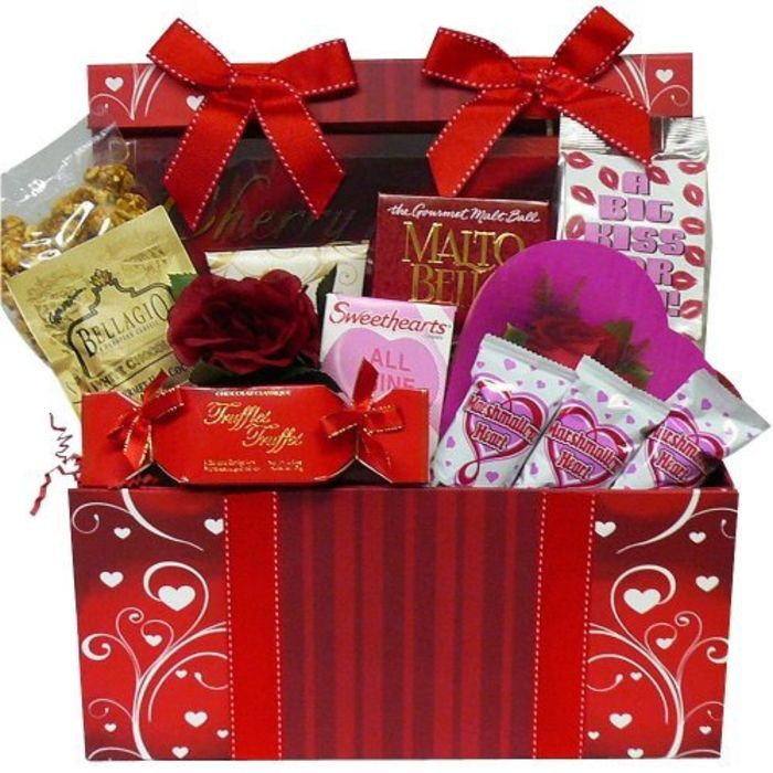 Sexy Valentines Day Gifts For Him
 y Valentine Gift Idea for Him