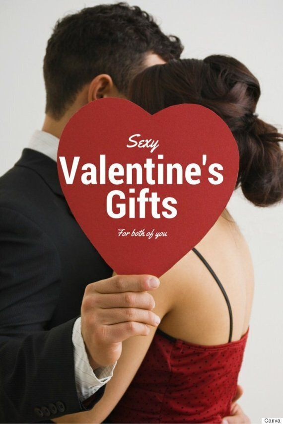 Sexy Valentines Day Ideas
 y Valentine s Day Gift Ideas For Him And Her