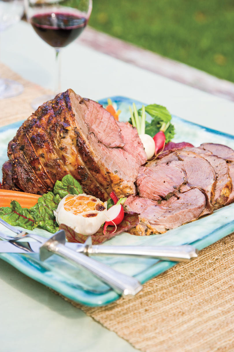Typical Easter Dinner
 29 Traditional Easter Dinner Recipes Southern Living