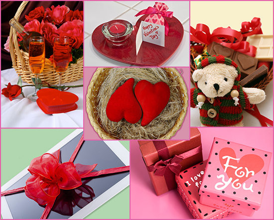 Unique Valentines Gift Ideas For Her
 Cute Romantic Valentines Day Ideas for Her 2017