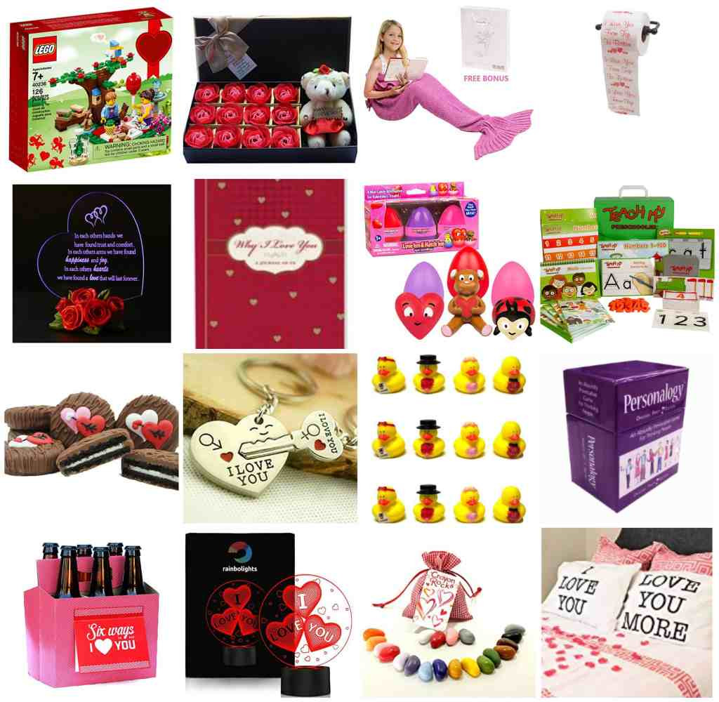 Unique Valentines Gift Ideas For Her
 Unique Valentine Gift Ideas ValentineGiftGuide Dazzling