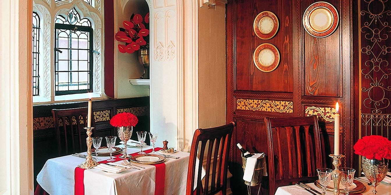 Valentine Day Dinner Restaurant
 Our most elegant Valentine s Day dining in 2020
