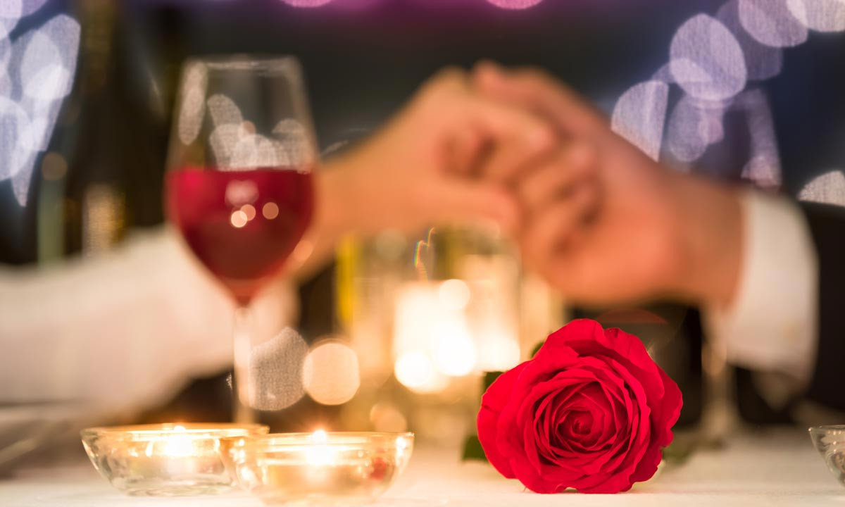Valentine Day Dinner Restaurant
 6 Places to Enjoy a Valentine s Day Dinner for Two in