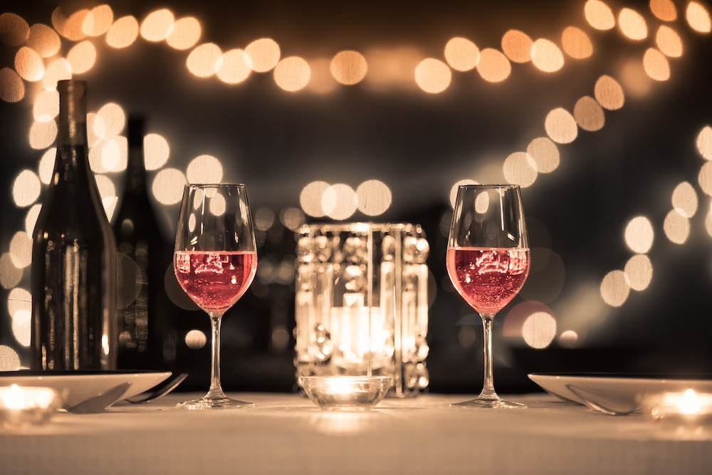 Valentine Day Dinner Restaurant
 14 Romantic Restaurants for a Perfect Valentine’s Day