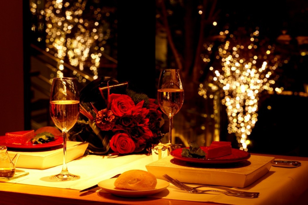 Valentine Day Dinner Restaurant
 Valentine s Day 5 Romantic Restaurants In Delhi CD Blog