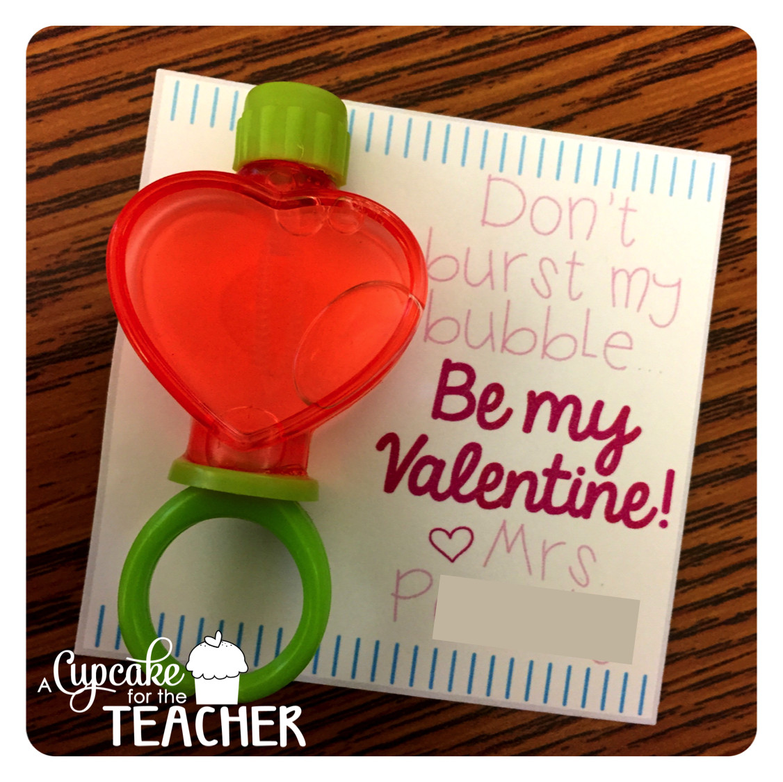 Valentine Day Gift Ideas For Coworkers
 Valentine Gift Ideas Coworkers Students Parents A