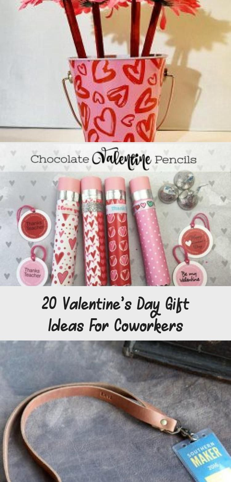 Valentine Day Gift Ideas For Coworkers
 20 Valentine’s Day Gift Ideas For Coworkers Valentines