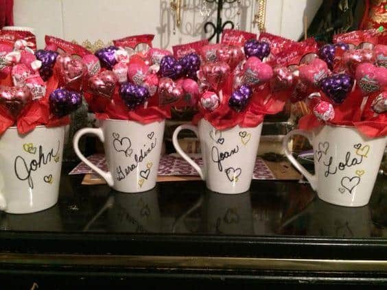 Valentine Day Gift Ideas For Coworkers
 75 Good Inexpensive Gifts for Coworkers