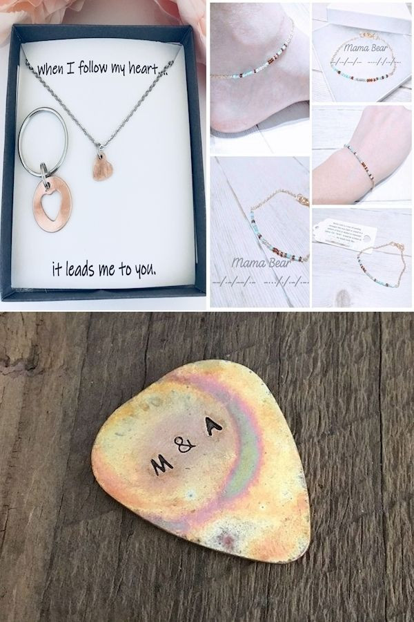 Valentine Day Gift Ideas For Pregnant Wife
 Jewelry Gift Ideas For Wife