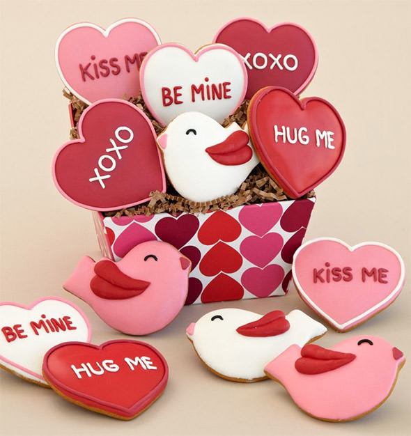 Valentine Day Gift Ideas For Pregnant Wife
 25 Valentine’s Day Gifts for your Girlfriend