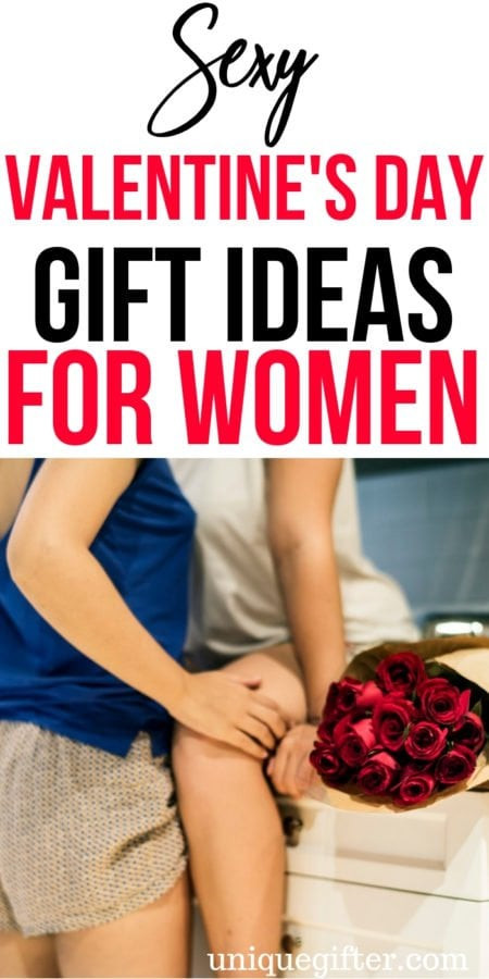 Valentine Day Gift Ideas For Women
 20 y Valentine s Day Gift Ideas For Women Unique Gifter