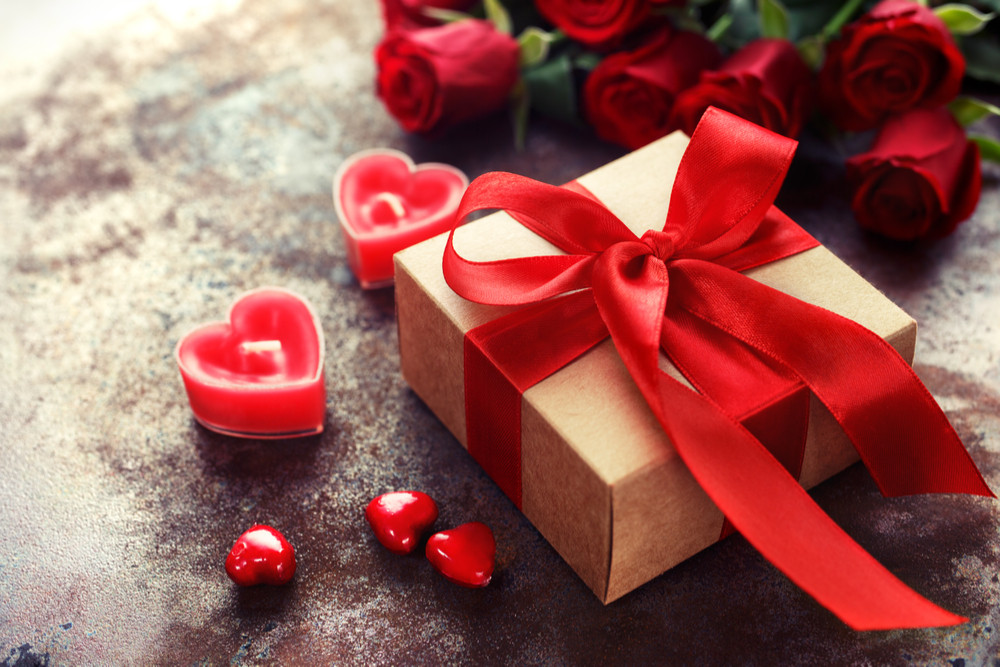 Valentine Day Gift Ideas For Women
 Best Valentines Day Gift Ideas For Her Voylla