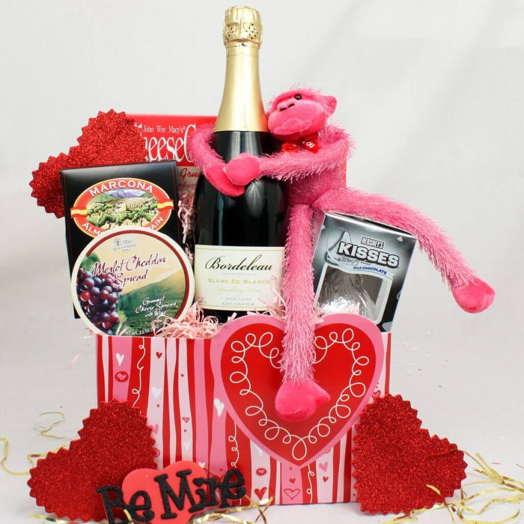 Valentine For Him Gift Ideas
 45 Homemade Valentines Day Gift Ideas For Him
