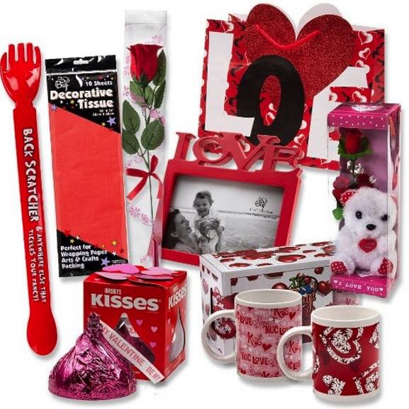 Valentine Gift For Her Ideas
 8 Best Valentine Gift Ideas for His and Her 2018 Perfect New