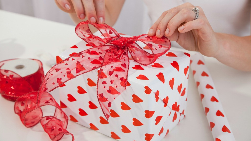 Valentine Gift For Her Ideas
 Perfect Valentine s Day Gifts for Her