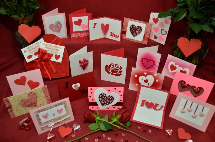 Valentine Gift For Her Ideas
 Happy Valentines Day 2020 GIFTS Ideas for Her or Him [Cards]