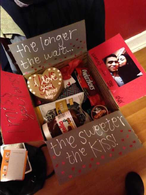 Valentine Gift Ideas For Boyfriends
 Cool Gift Ideas for Boyfriend That Inspire You Houseminds