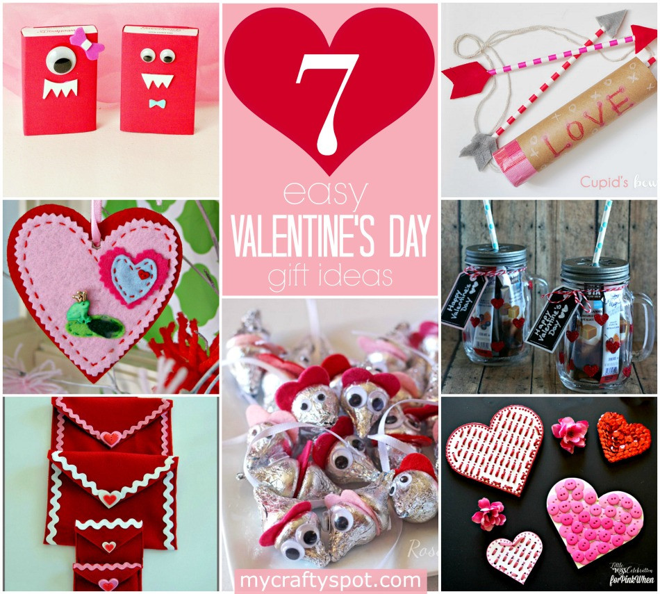Valentine Gift Ideas For Daughters
 Valentine Gift Ideas For Grown Sons Wondering what to