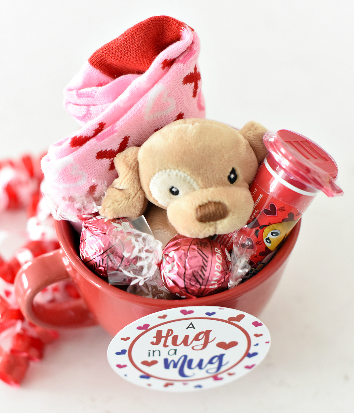 Valentine Gift Ideas For Daughters
 Fun Valentines Gift Idea for Kids – Fun Squared