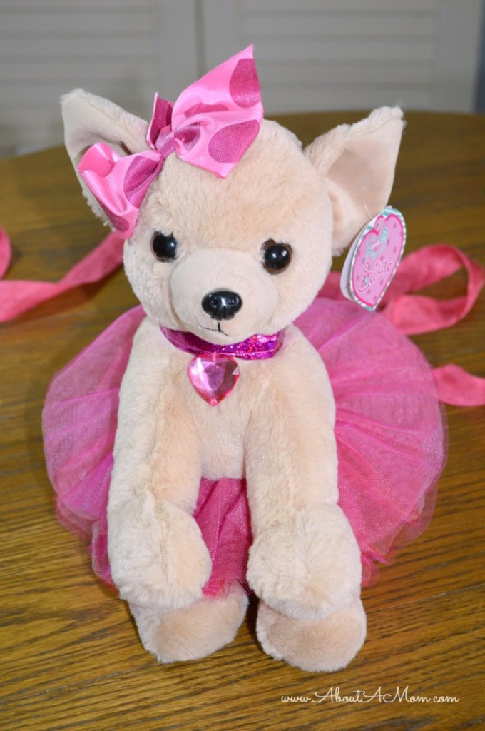 Valentine Gift Ideas For Daughters
 Some Sweet Valentine s Day Gift Ideas for Kids About A Mom