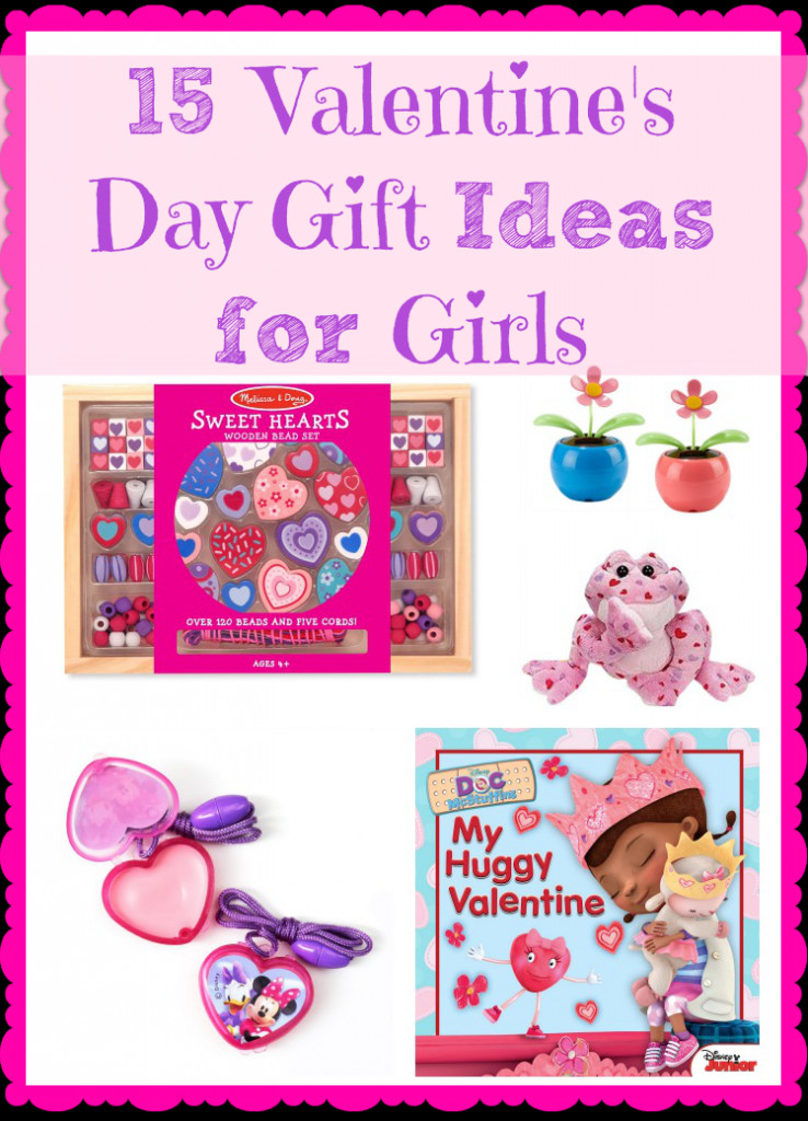 Valentine Gift Ideas For Daughters
 Valentine s Day Gift Ideas For Daughter Best Valentine s