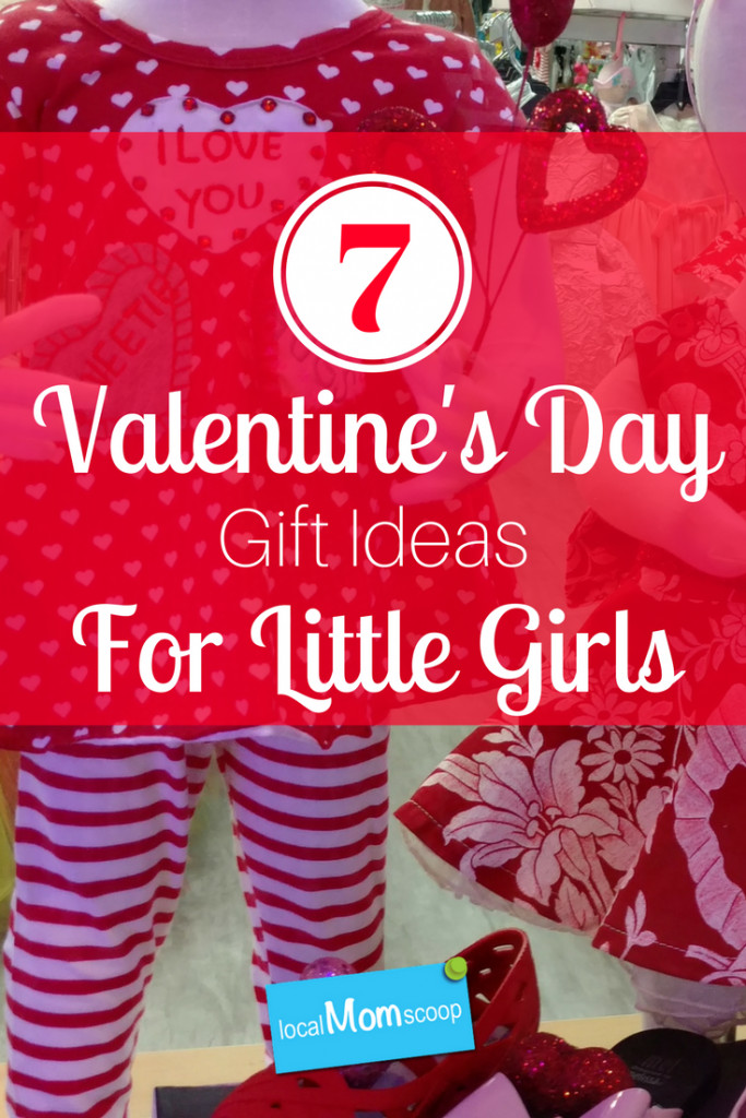 Valentine Gift Ideas For Daughters
 7 Valentine s Day Gift Ideas For Little Girls Local Mom