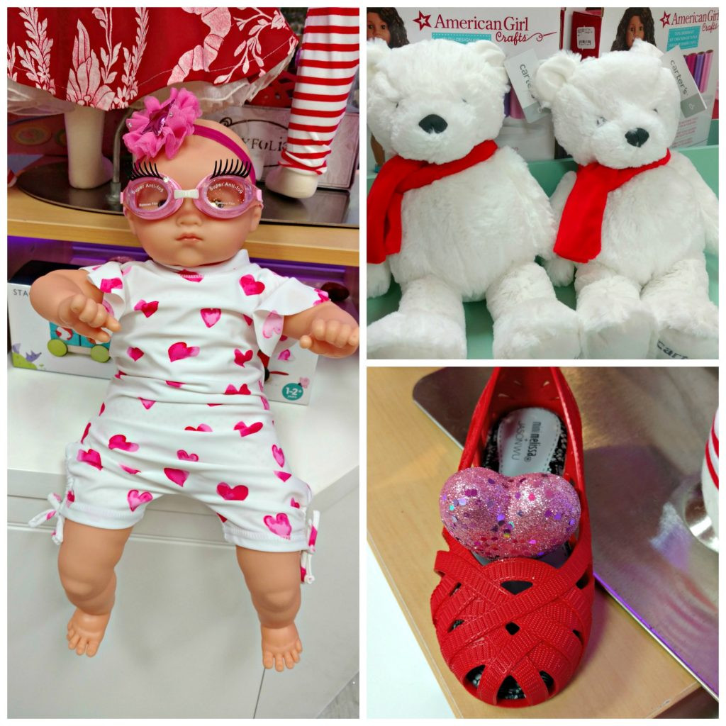 Valentine Gift Ideas For Girls
 7 Valentine s Day Gift Ideas For Little Girls Local Mom