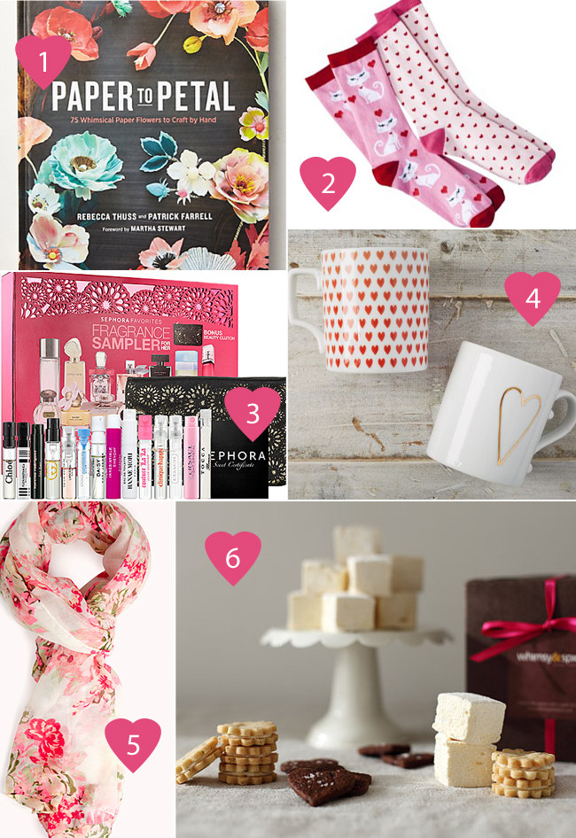 Valentine Gift Ideas For Girls
 valentine’s day ts for your girls