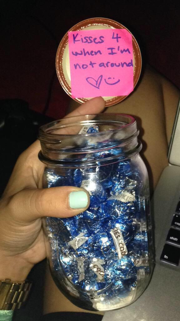 Valentine Gift Ideas For Him Pinterest
 Cute Valentines Gifts For High School Boyfriend