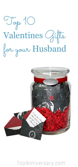 Valentine Gift Ideas For Husbands
 Romantic Valentines Gift Ideas For Your Husband 2021