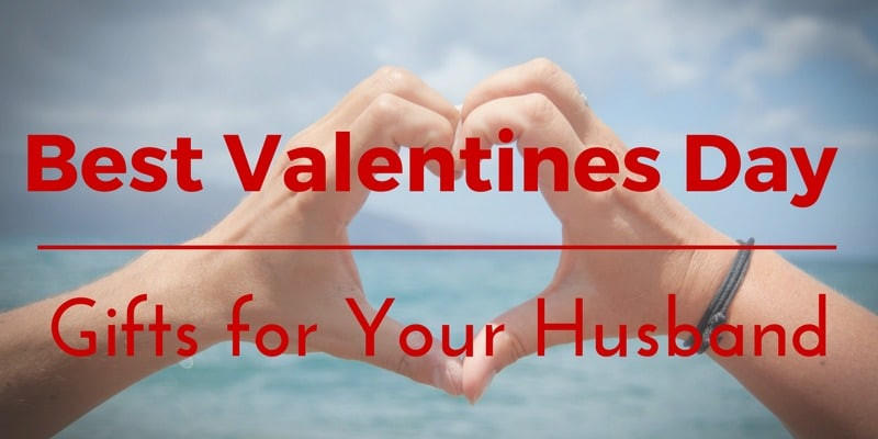 Valentine Gift Ideas For Husbands
 Best Valentines Day Gifts for Your Husband 30 Unique