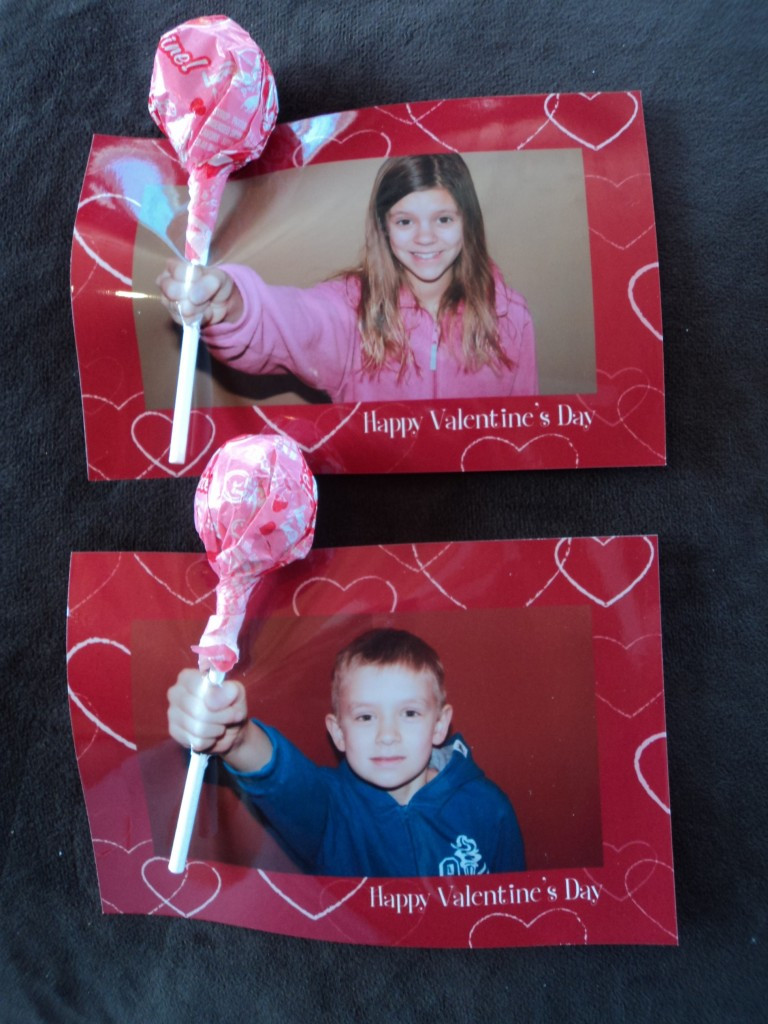 Valentine Gift Ideas For School
 25 Creative Classroom Valentines