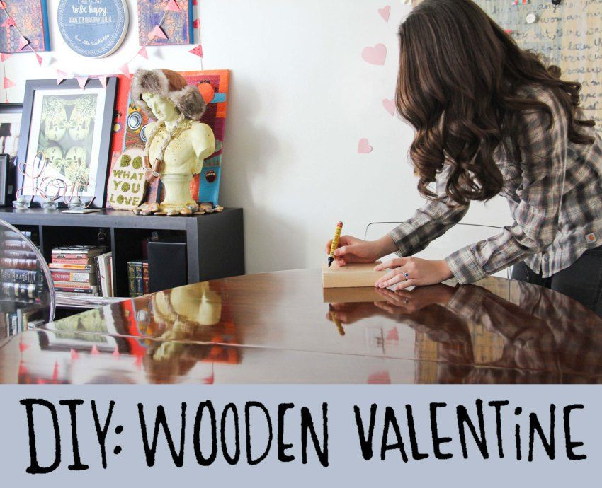 Valentine Gift Ideas Under $10
 DIY Valentines Under $10