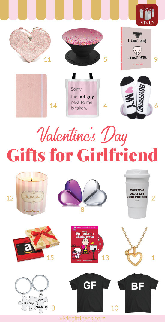 Valentine'S Day Gift Ideas For Fiance
 Best Valentine s Day Gifts 15 Romantic Ideas for Your