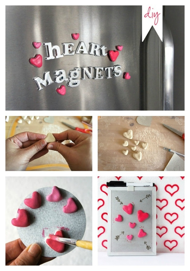 Valentine'S Day Gift Ideas For Him Homemade
 17 Last Minute Handmade Valentine Gifts for Him