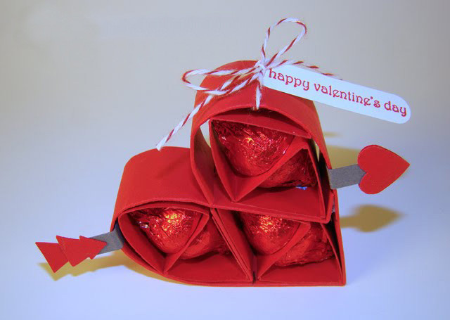 Valentine'S Day Gift Ideas For Him Homemade
 Homemade Valentine s Day ts for him 8 small yet