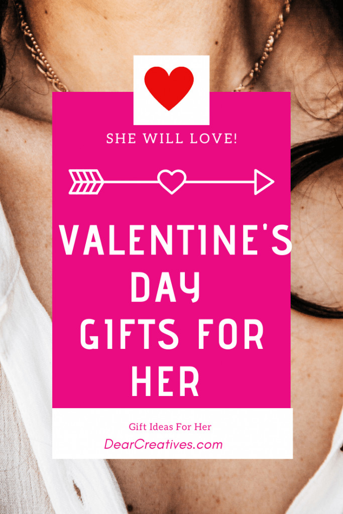 Valentine'S Day Gift Ideas For Teenage Daughter
 Valentines Day Ideas