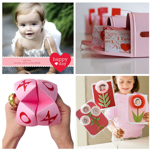 Valentines Birthday Gift Ideas
 Valentine s Day Party Ideas for Kids