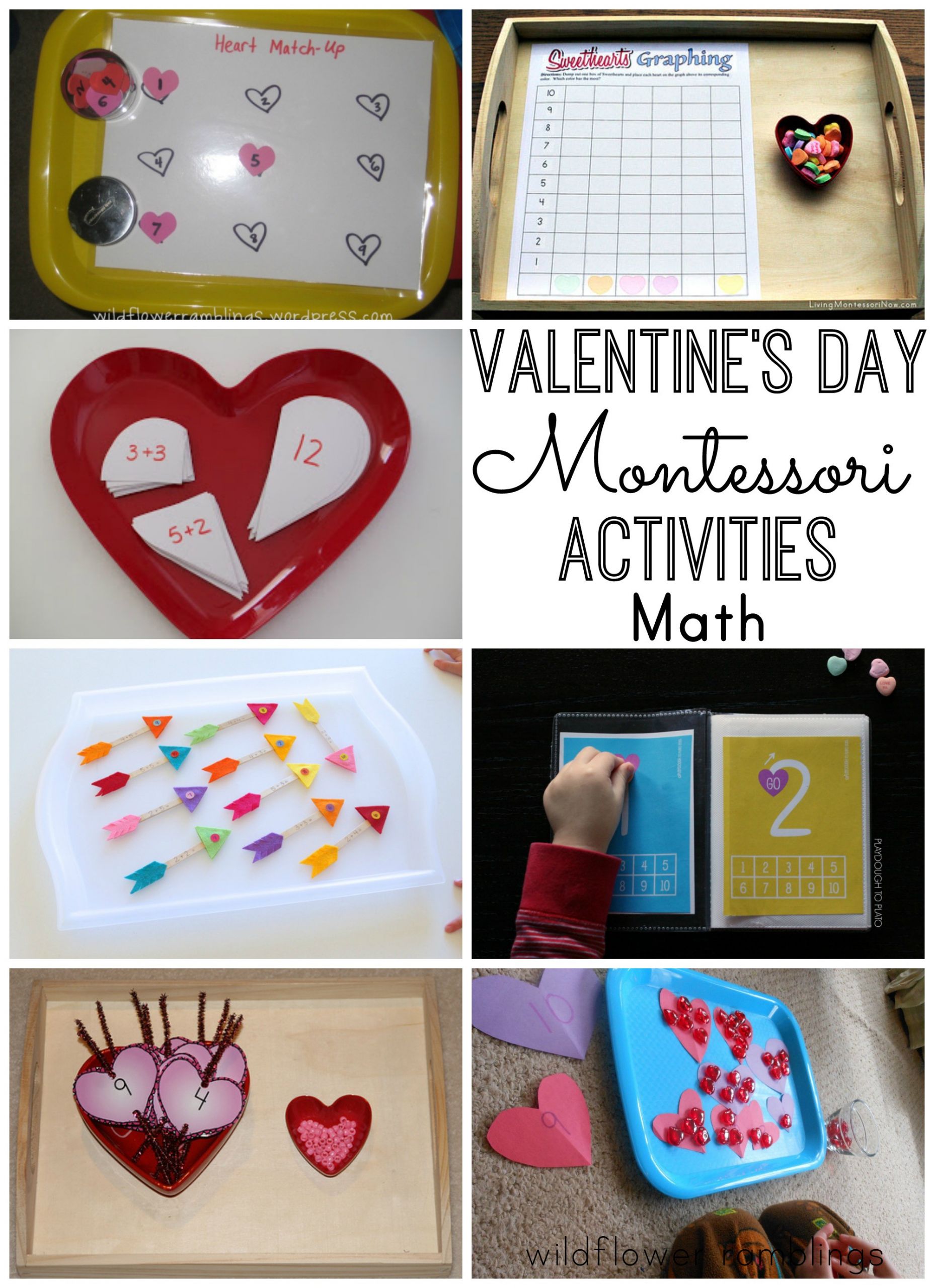Valentines Day Activities
 Montessori Valentine s Day Activities Wildflower Ramblings