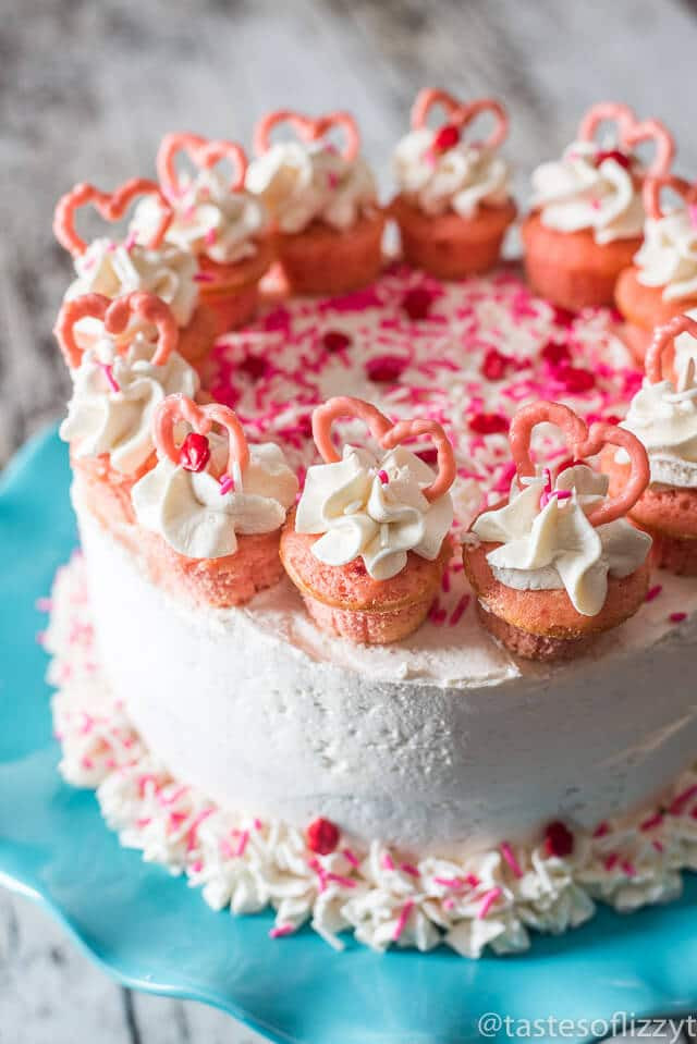 Valentines Day Cake Recipe
 Valentines Day Desserts The Best Blog Recipes