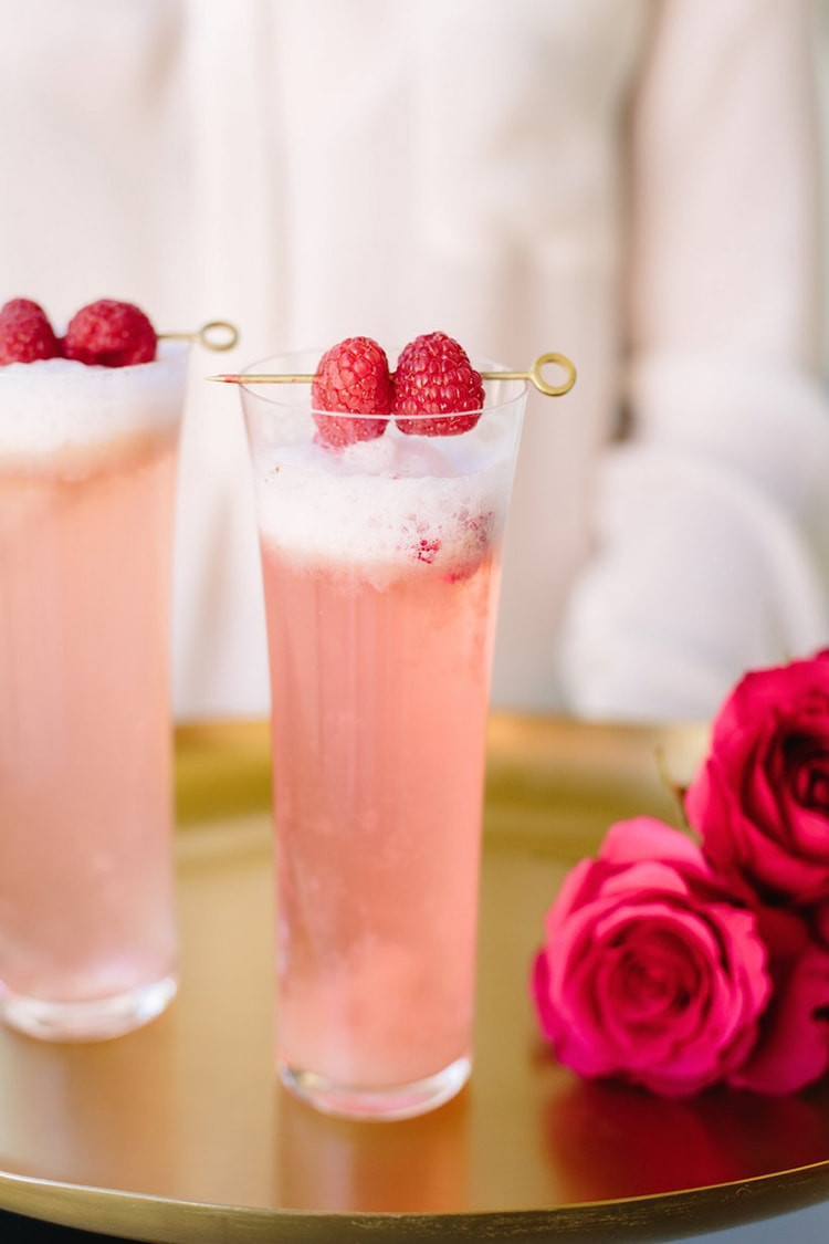 Valentines Day Drinks
 20 Delicious Valentine s Day Cocktail Recipes with Lots of