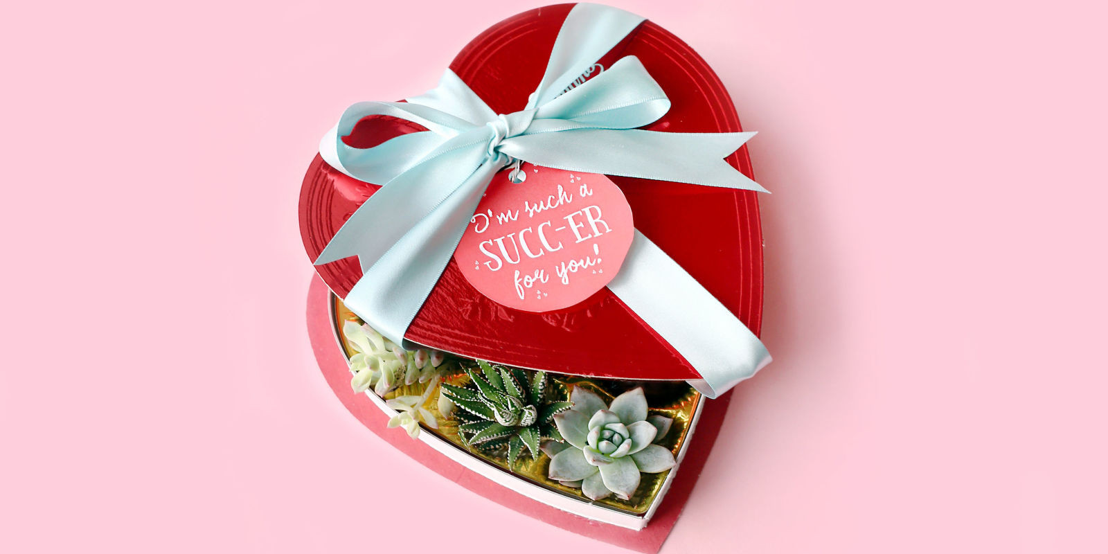 Valentines Day Food Gifts
 26 DIY Valentine s Day Gift Ideas Easy Homemade